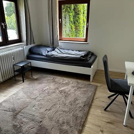 Mz Σπίτι διακοπών *