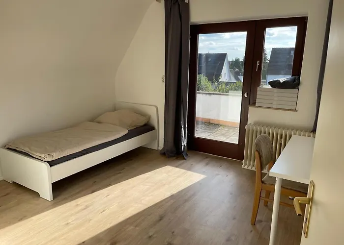 Mz Casa vacanze Niestetal